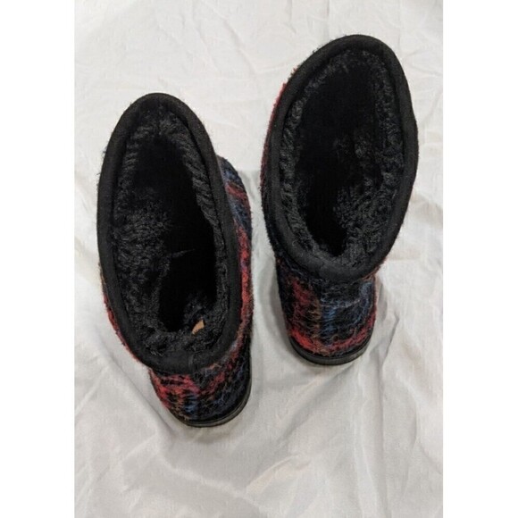 Indigo Woman's Winter  Boots size 8M - Picture 8 of 11
